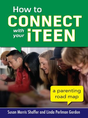 cover image of How to Connect with Your iTeen